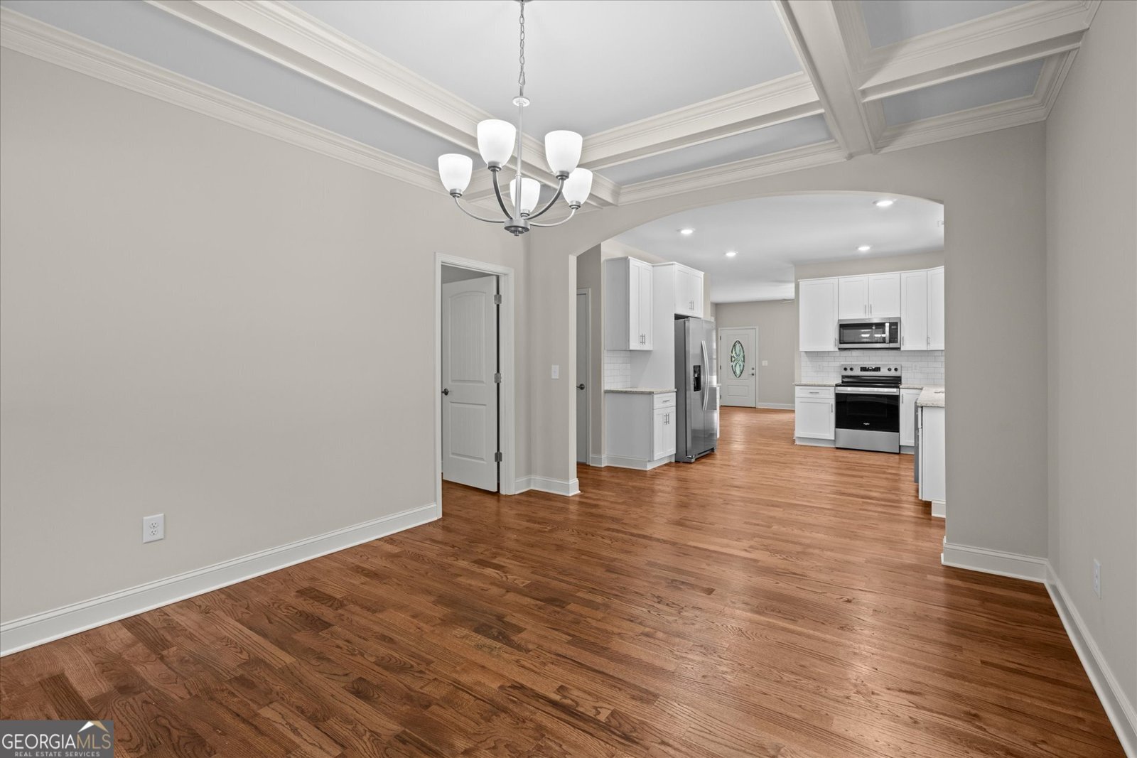 55 Etheridge Road Temple - 9