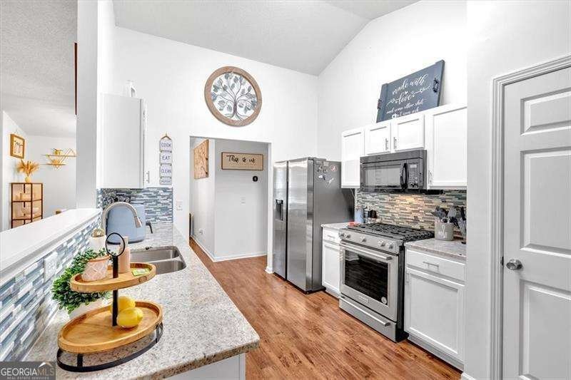 31 Abbey Lane Cartersville - 10