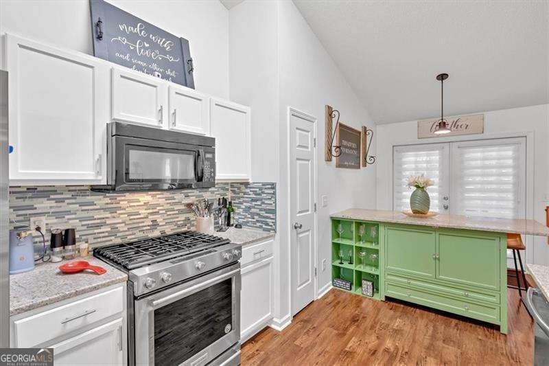 31 Abbey Lane Cartersville - 11