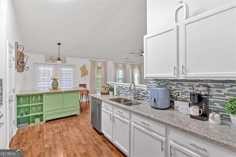 31 Abbey Lane Cartersville - 12
