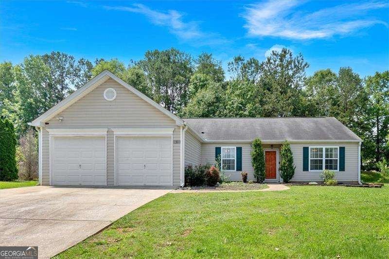 31 Abbey Lane Cartersville - 2