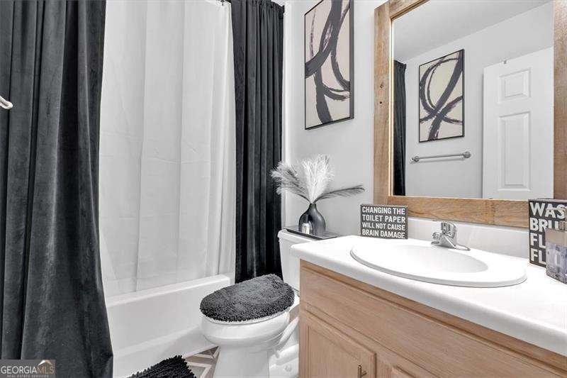31 Abbey Lane Cartersville - 21