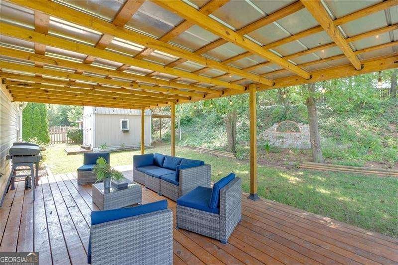 31 Abbey Lane Cartersville - 22