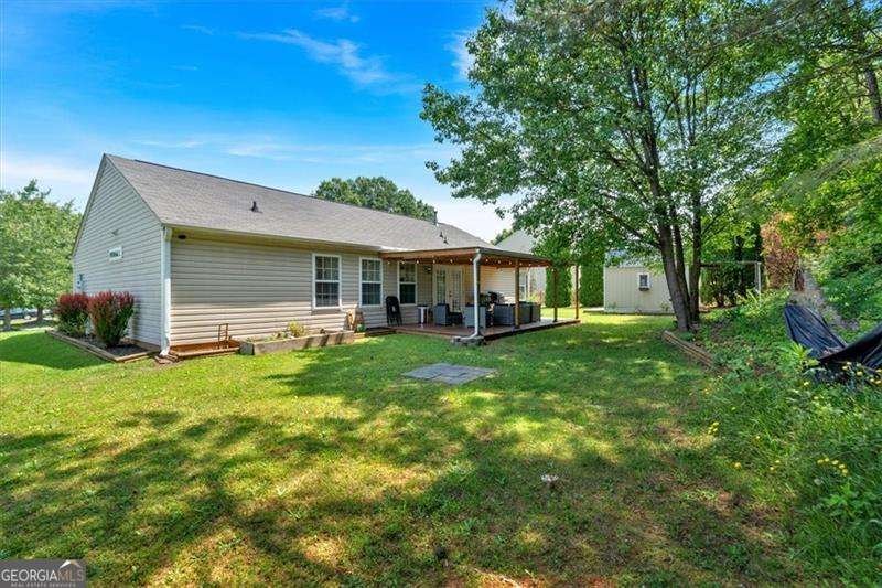 31 Abbey Lane Cartersville - 24