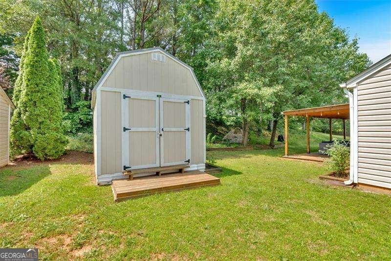 31 Abbey Lane Cartersville - 25