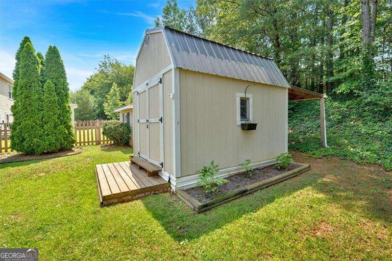 31 Abbey Lane Cartersville - 26