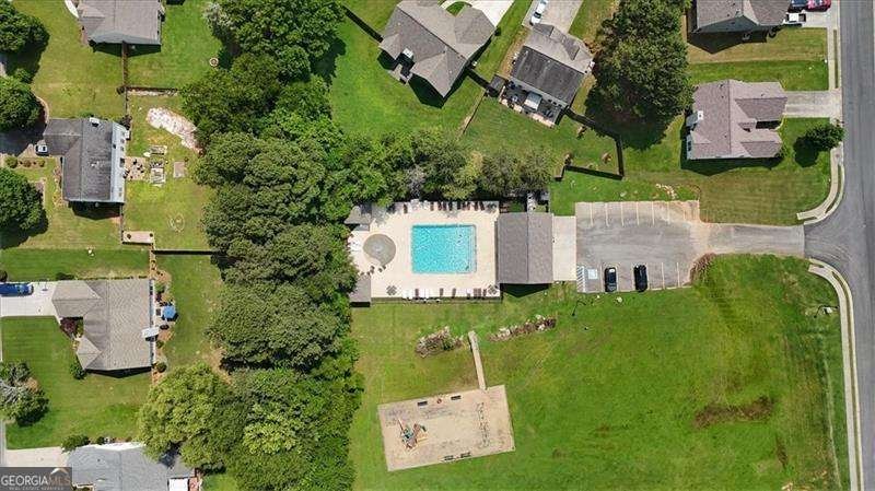 31 Abbey Lane Cartersville - 28
