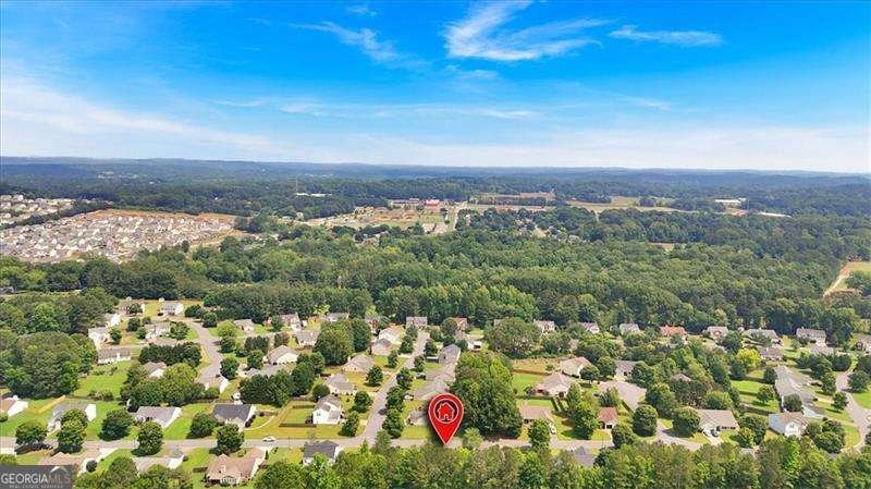 31 Abbey Lane Cartersville - 29