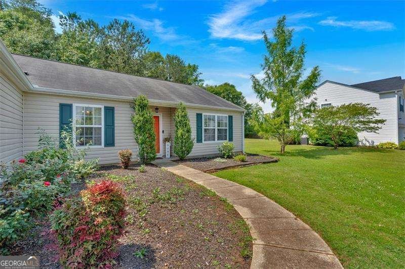 31 Abbey Lane Cartersville - 3