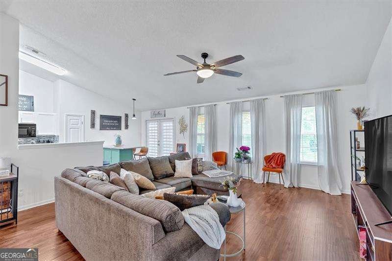 31 Abbey Lane Cartersville - 5