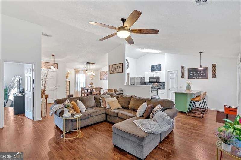 31 Abbey Lane Cartersville - 6