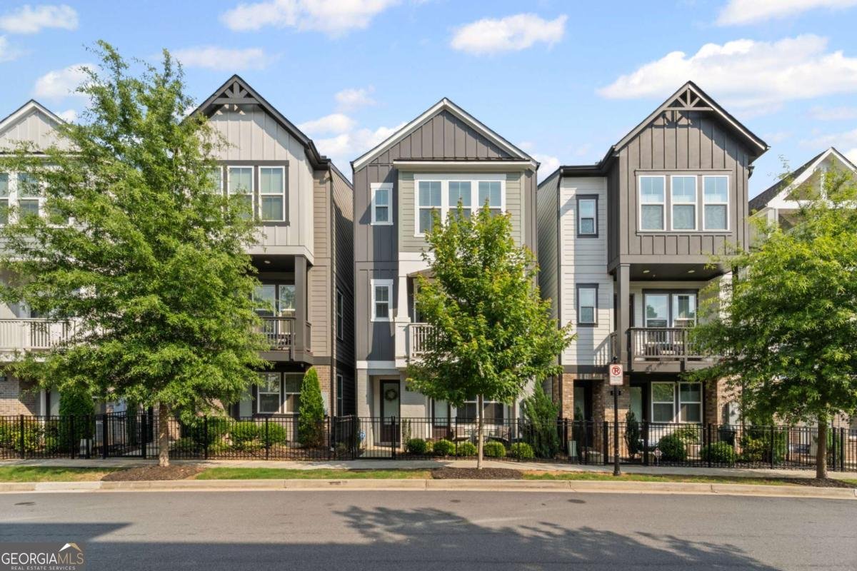 518 Hargrove Lane Decatur - 1
