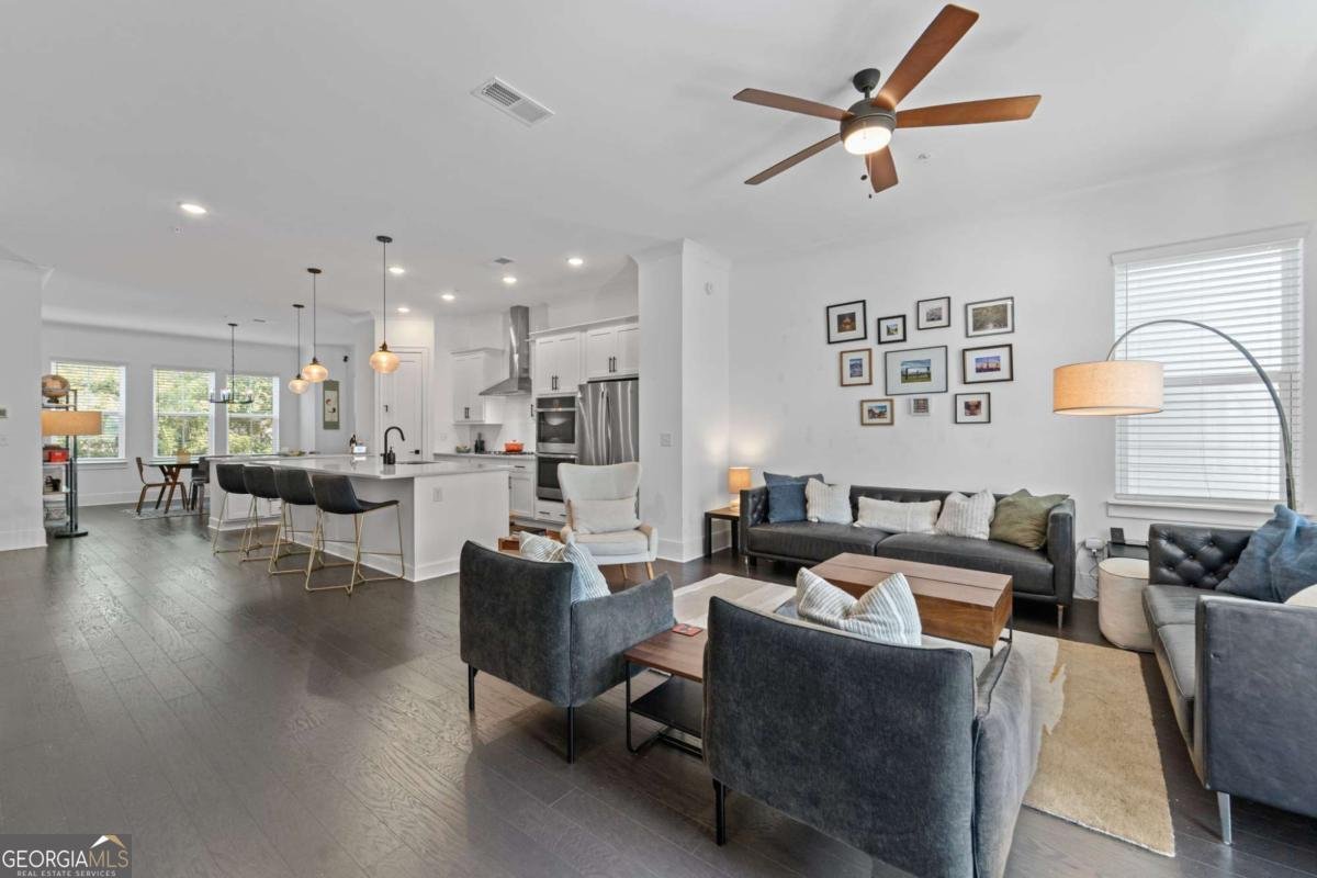 518 Hargrove Lane Decatur - 16