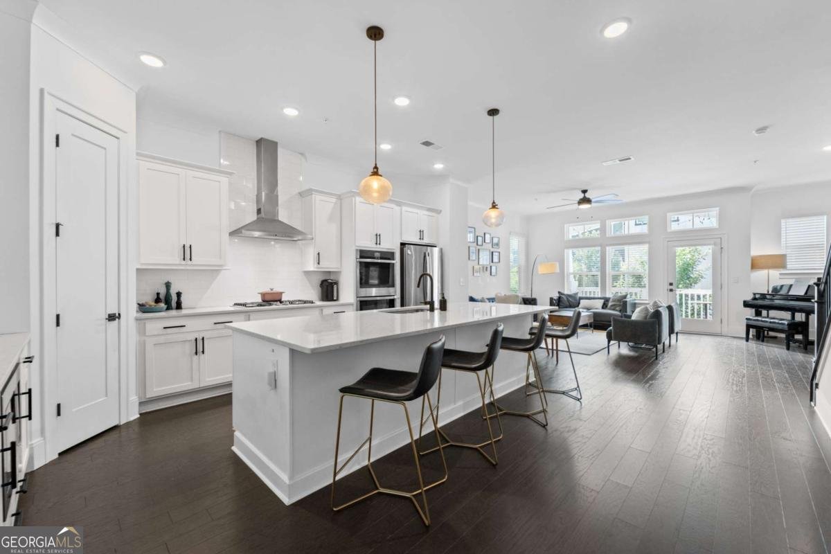 518 Hargrove Lane Decatur - 18