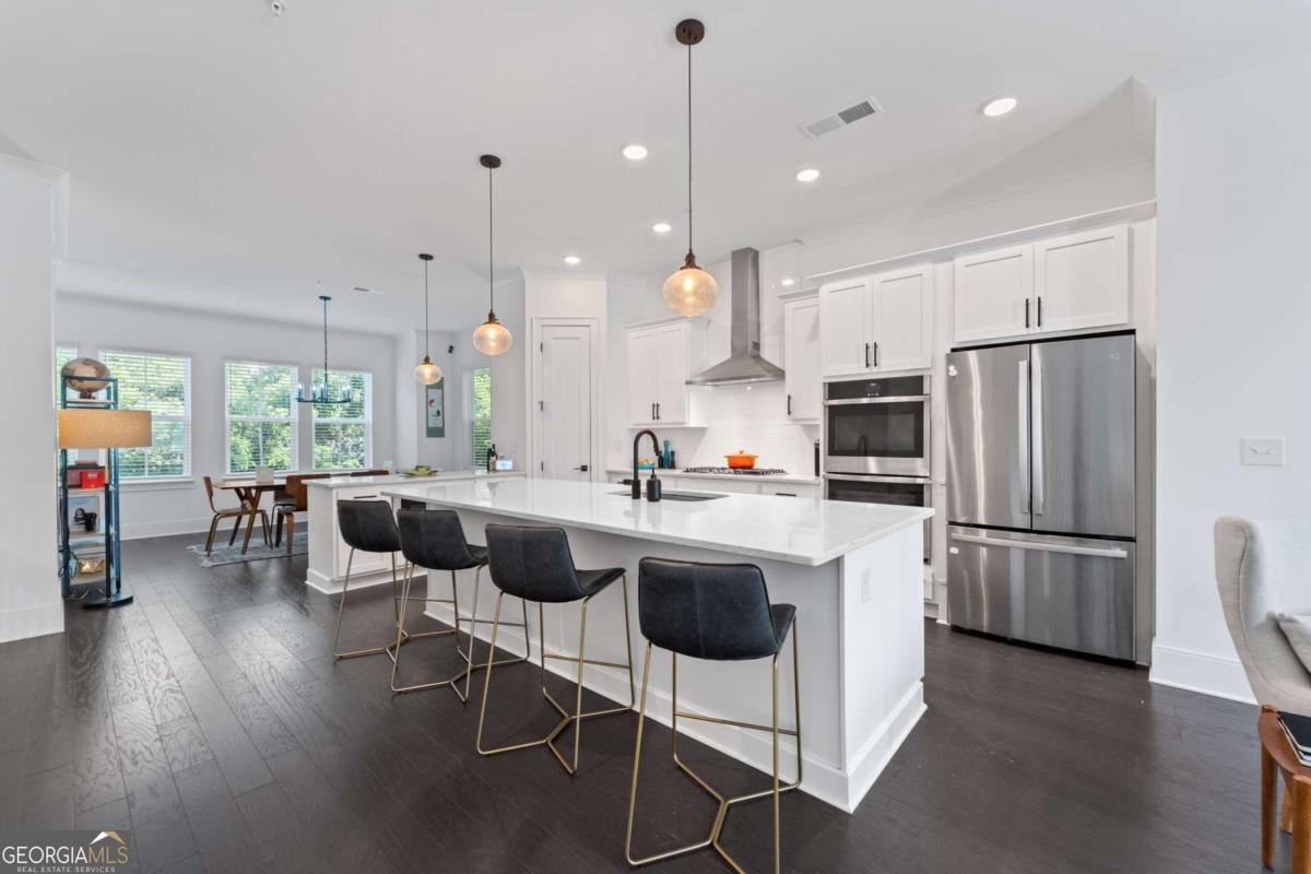 518 Hargrove Lane Decatur - 19