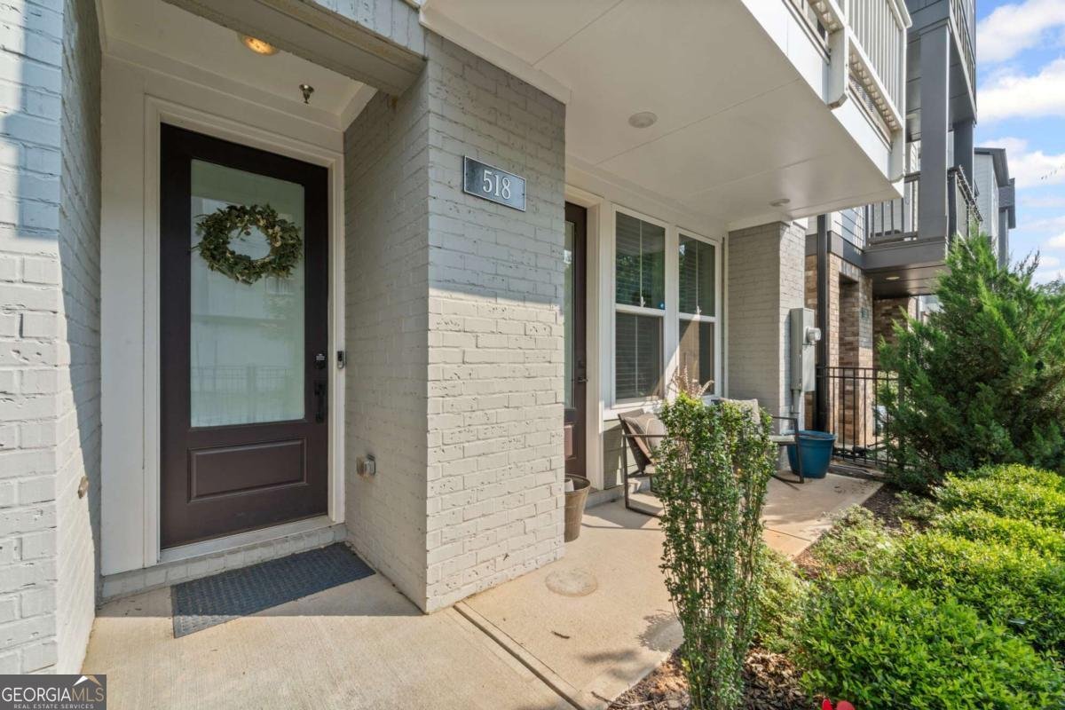 518 Hargrove Lane Decatur - 2
