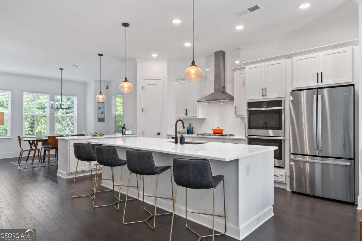 518 Hargrove Lane Decatur - 20