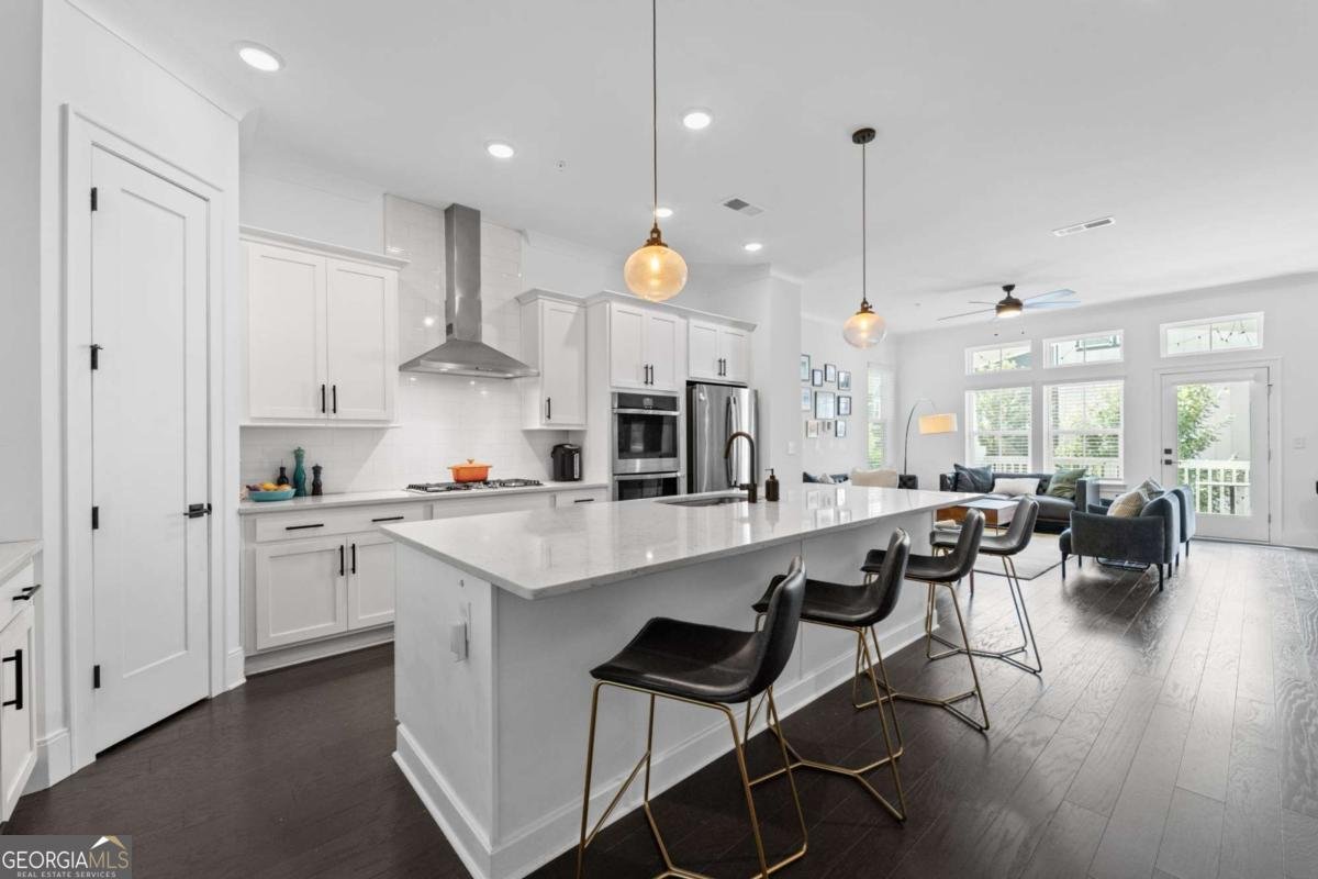 518 Hargrove Lane Decatur - 22