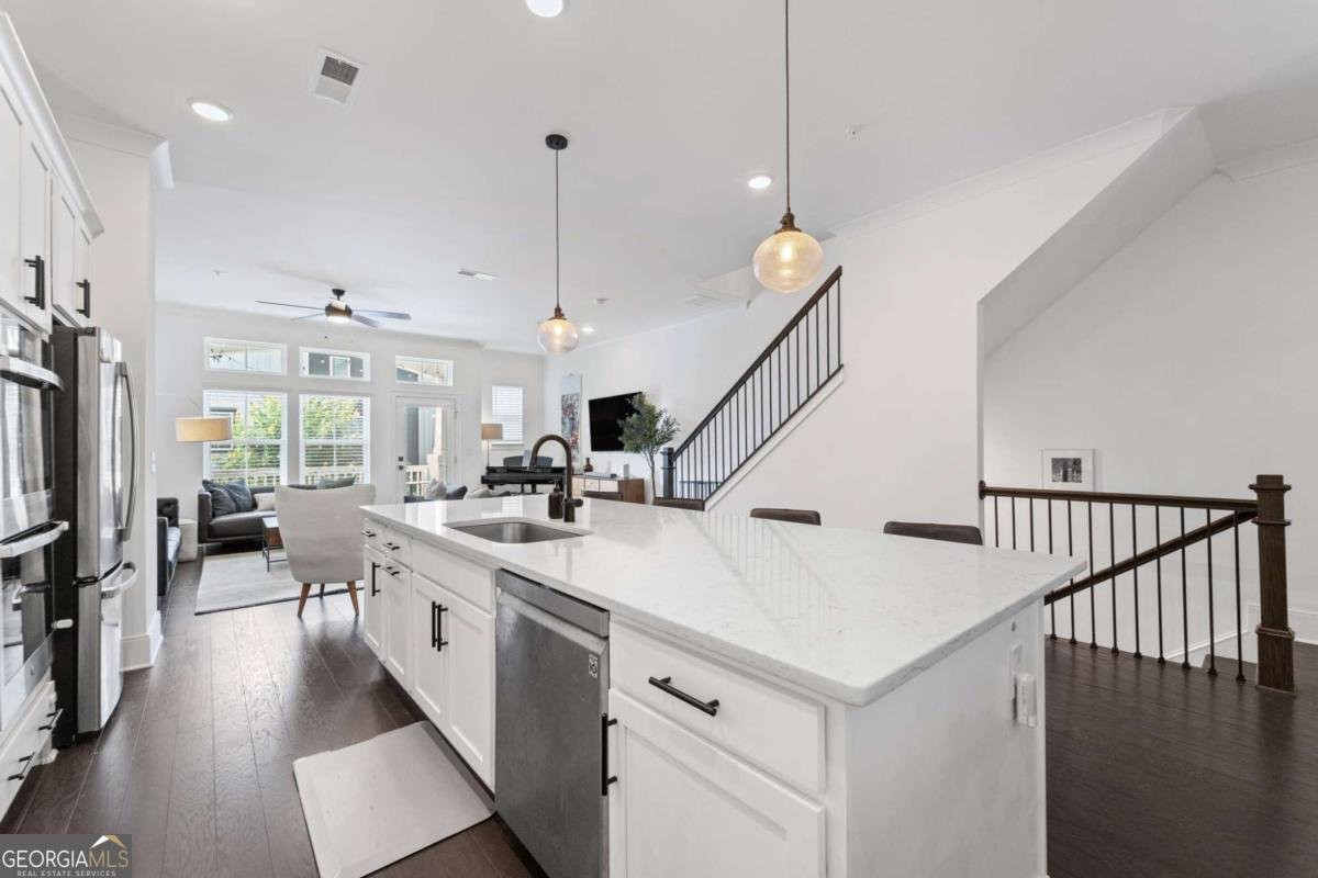518 Hargrove Lane Decatur - 23