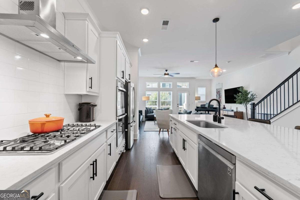 518 Hargrove Lane Decatur - 24