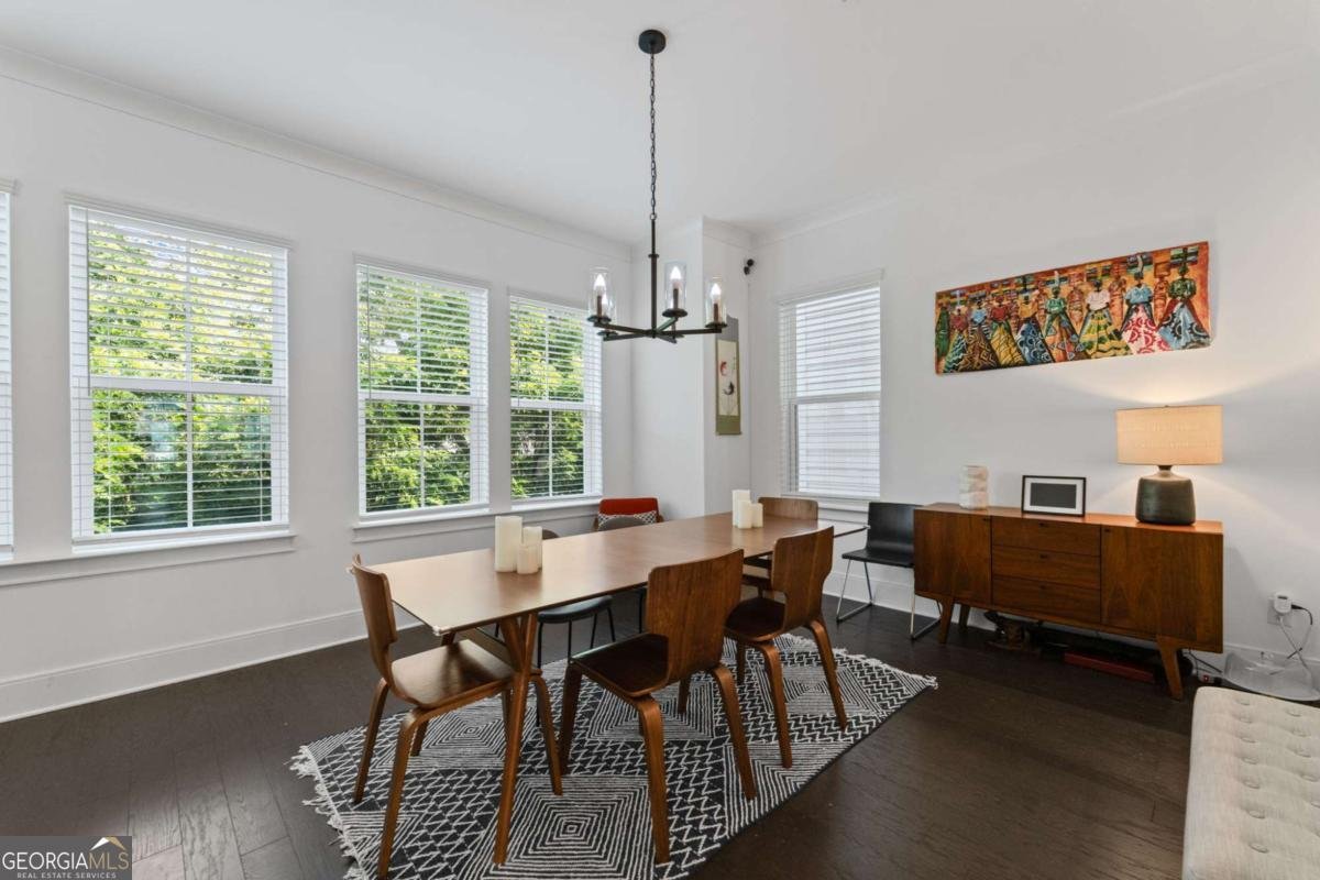518 Hargrove Lane Decatur - 27