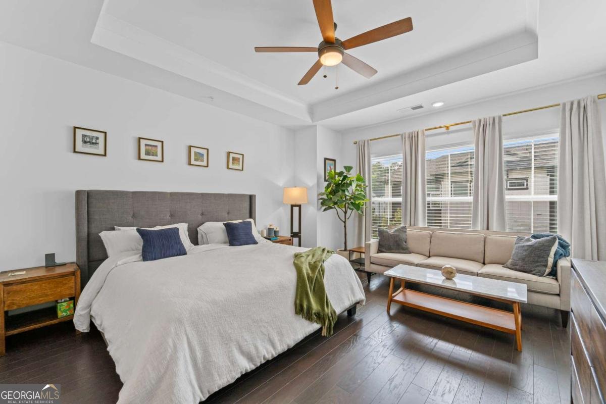 518 Hargrove Lane Decatur - 34