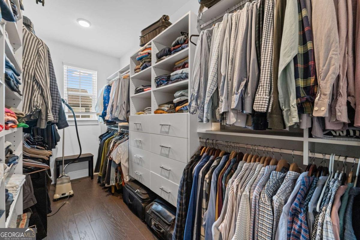 518 Hargrove Lane Decatur - 36