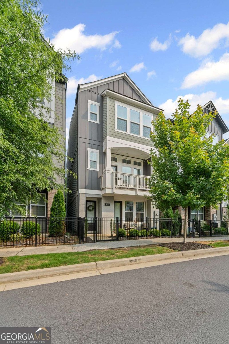 518 Hargrove Lane Decatur - 43