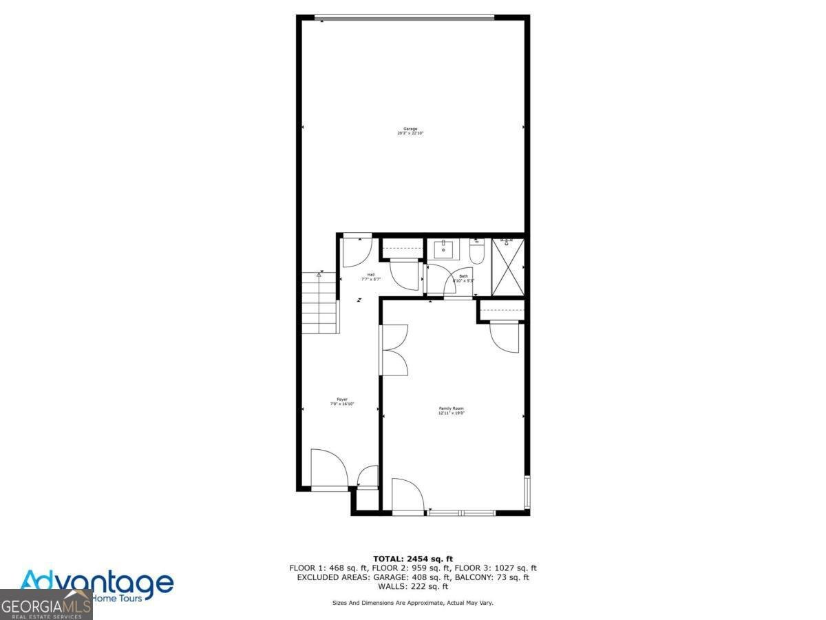 518 Hargrove Lane Decatur - 44