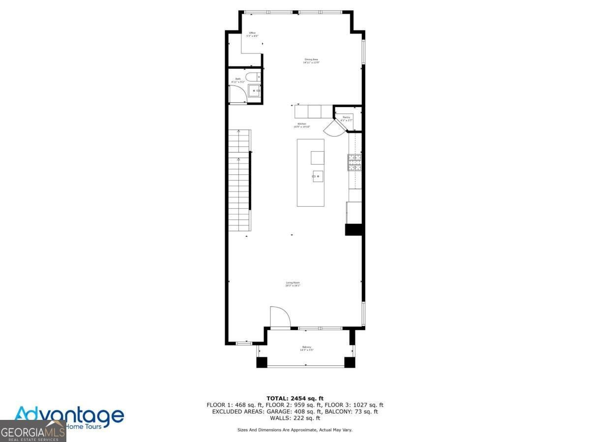 518 Hargrove Lane Decatur - 45