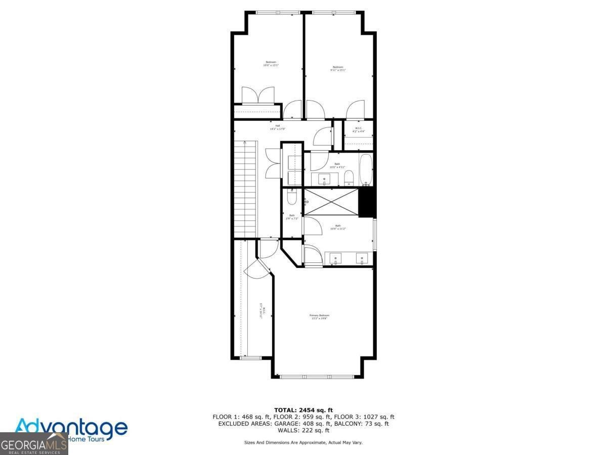 518 Hargrove Lane Decatur - 46