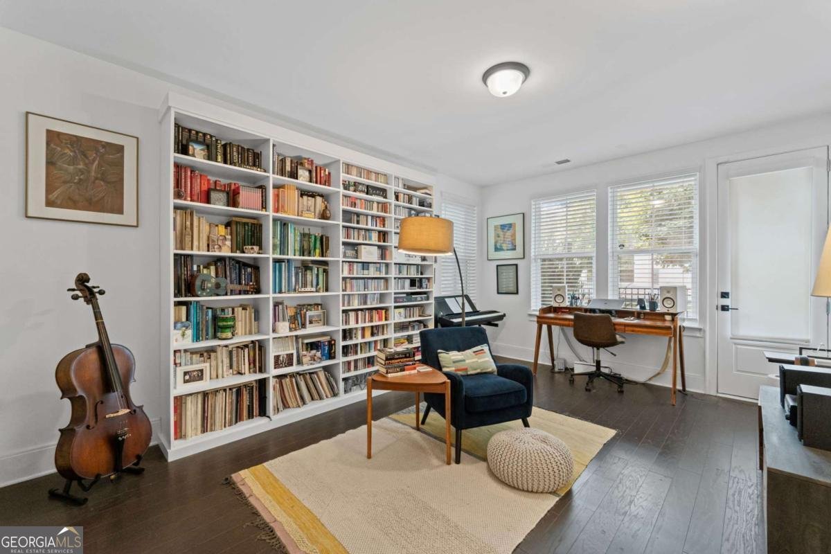 518 Hargrove Lane Decatur - 5