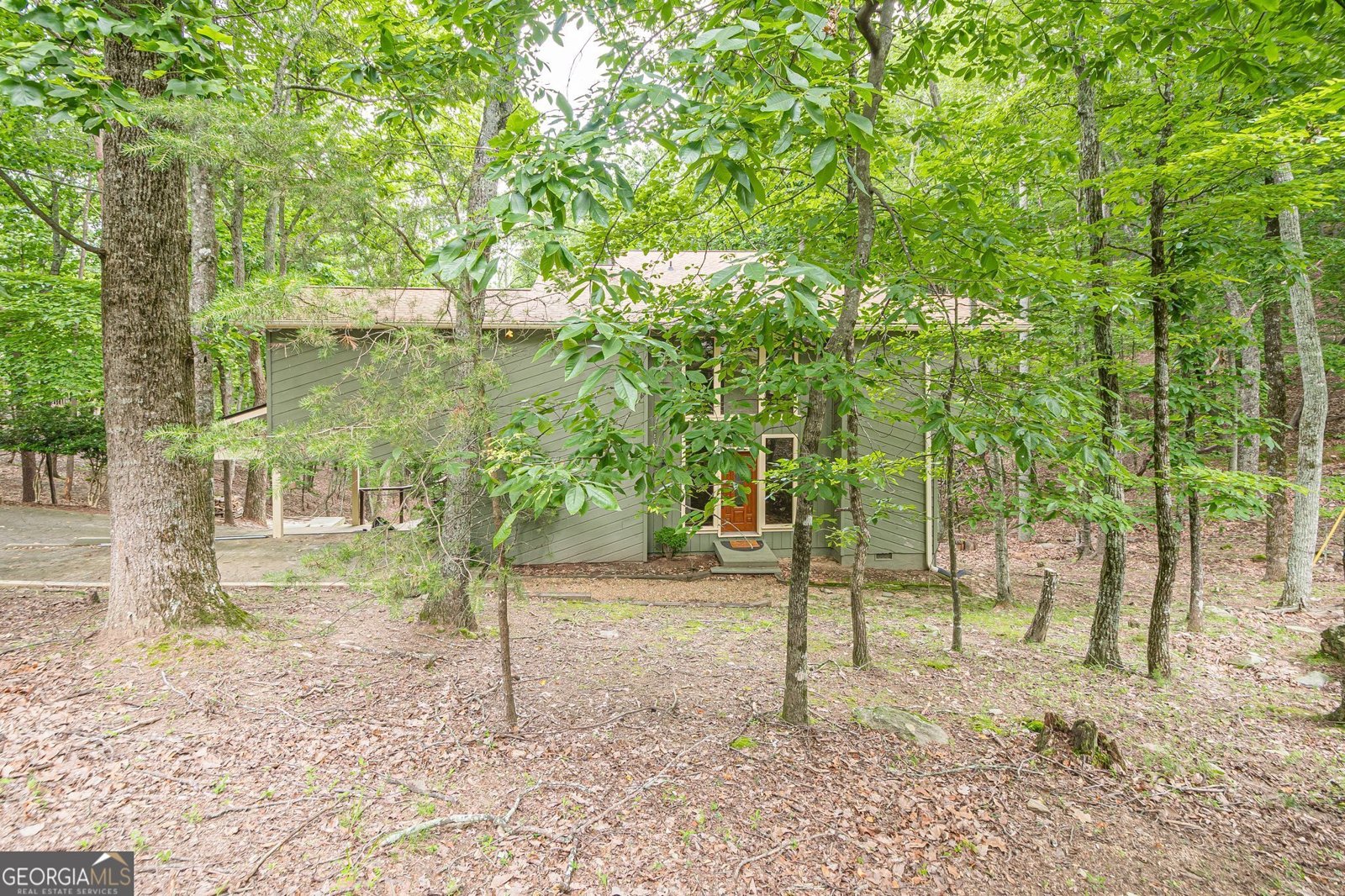 102 JACK PINE Court Waleska - 2