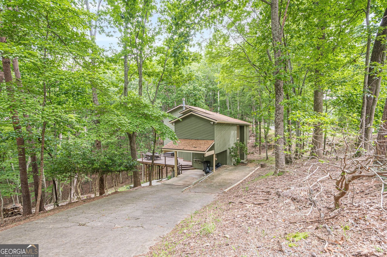 102 JACK PINE Court Waleska - 3