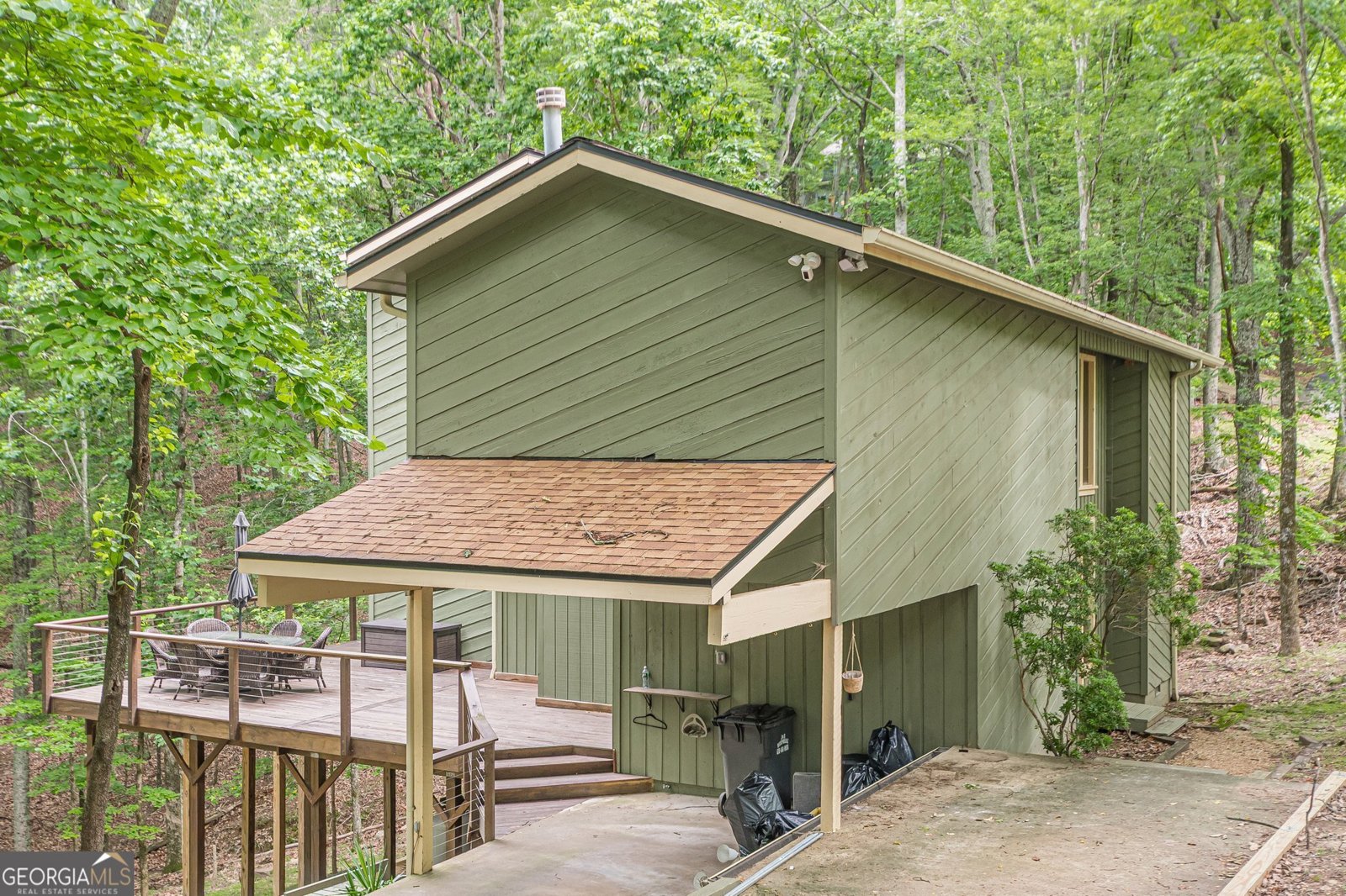 102 JACK PINE Court Waleska - 4