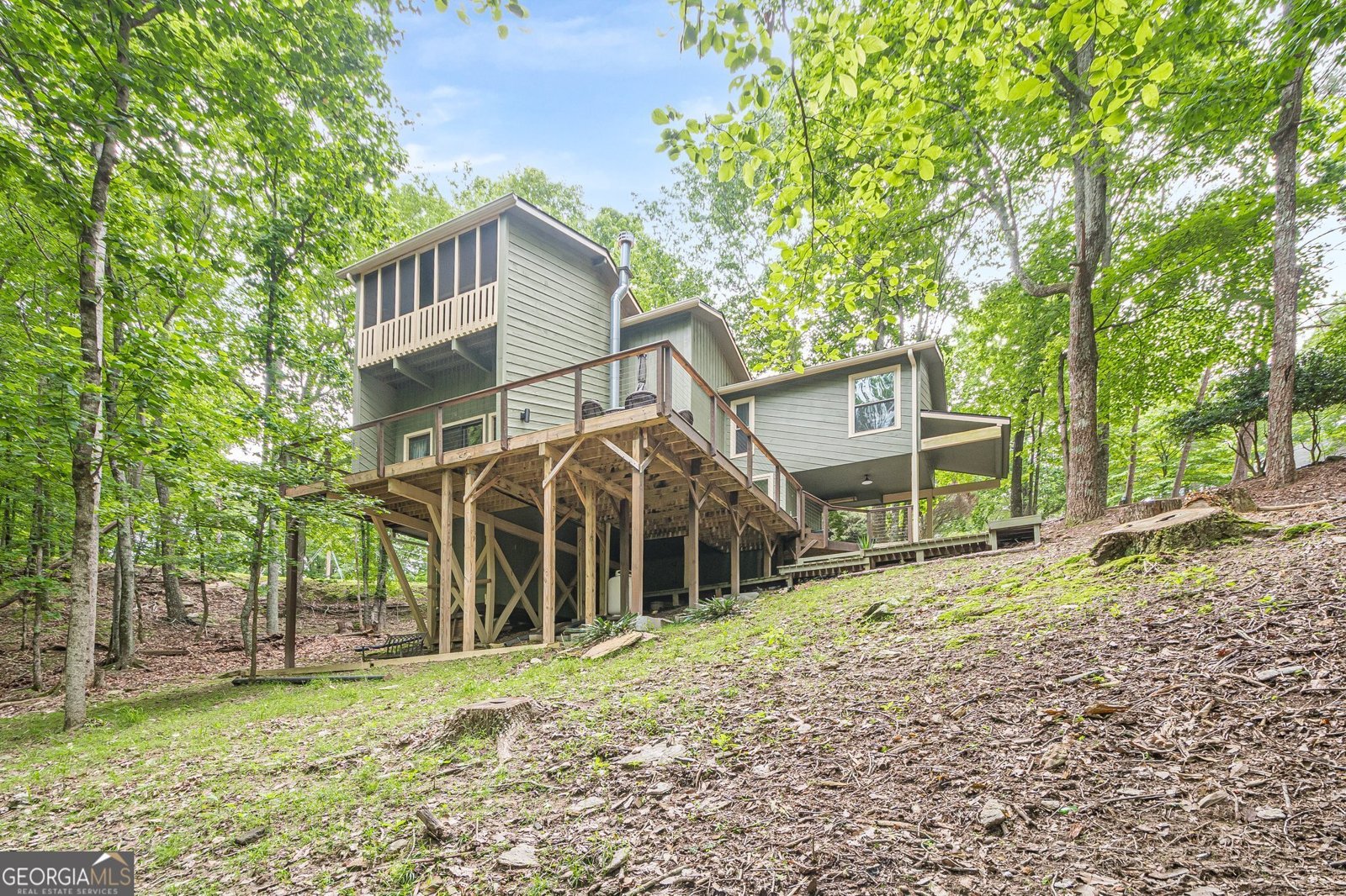 102 JACK PINE Court Waleska - 47