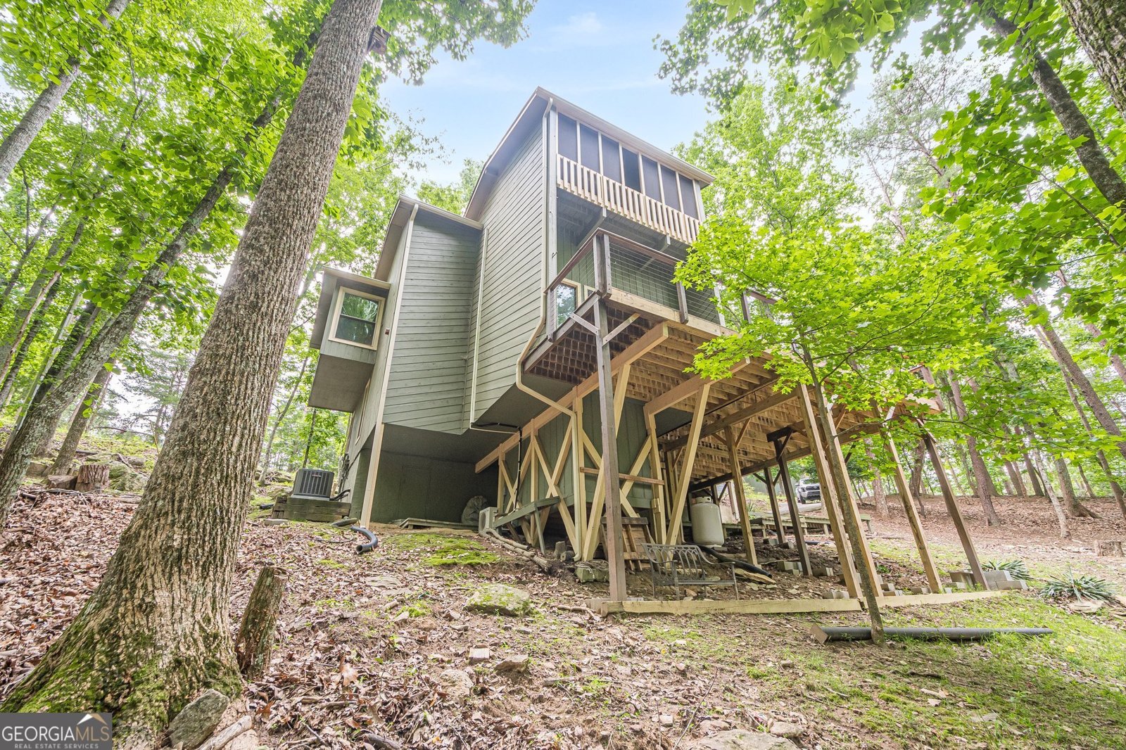 102 JACK PINE Court Waleska - 48
