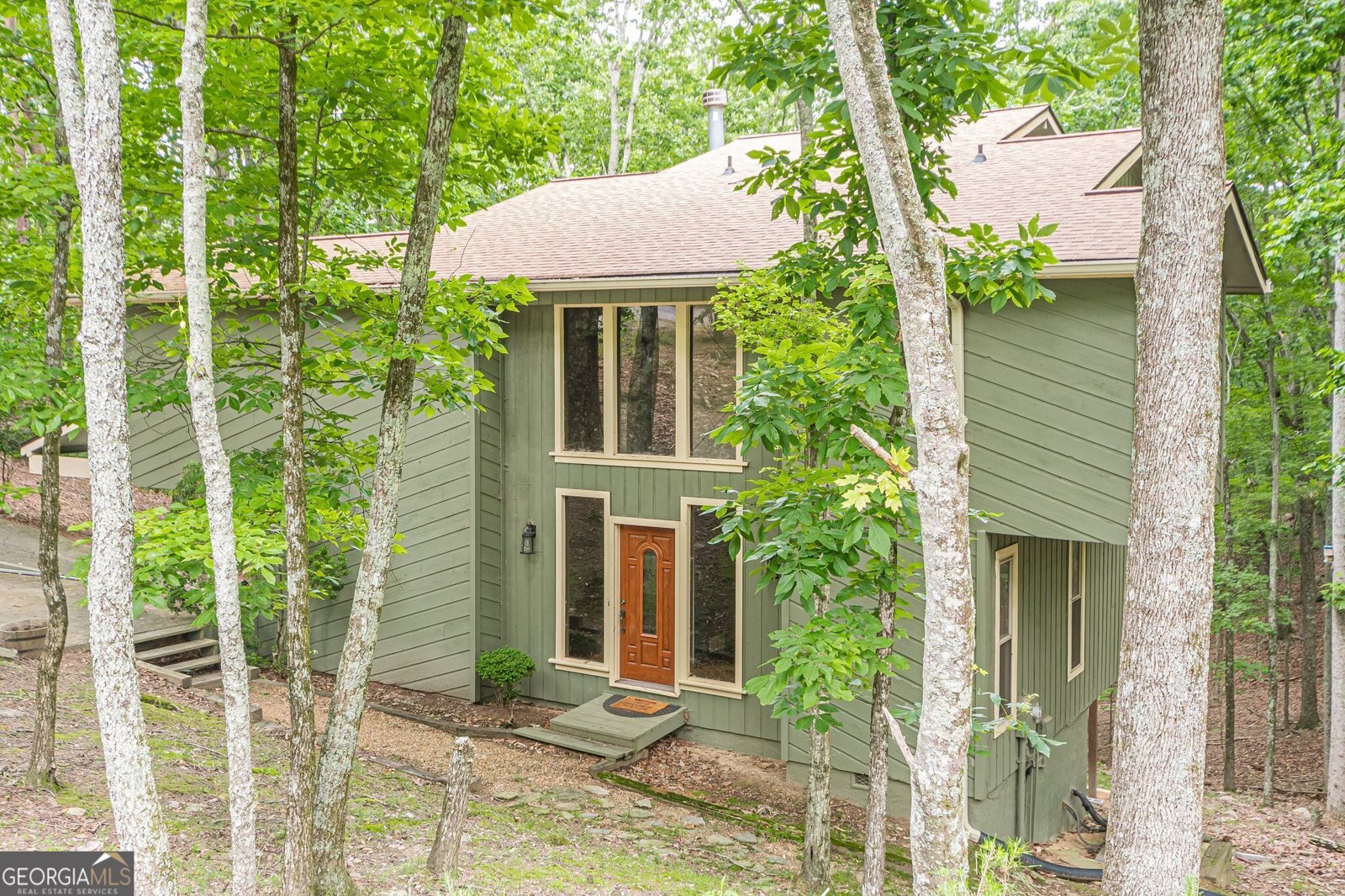 102 JACK PINE Court Waleska - 5