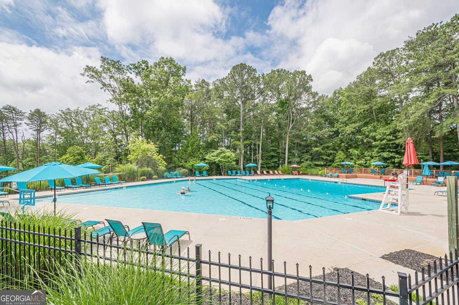 102 JACK PINE Court Waleska - 50
