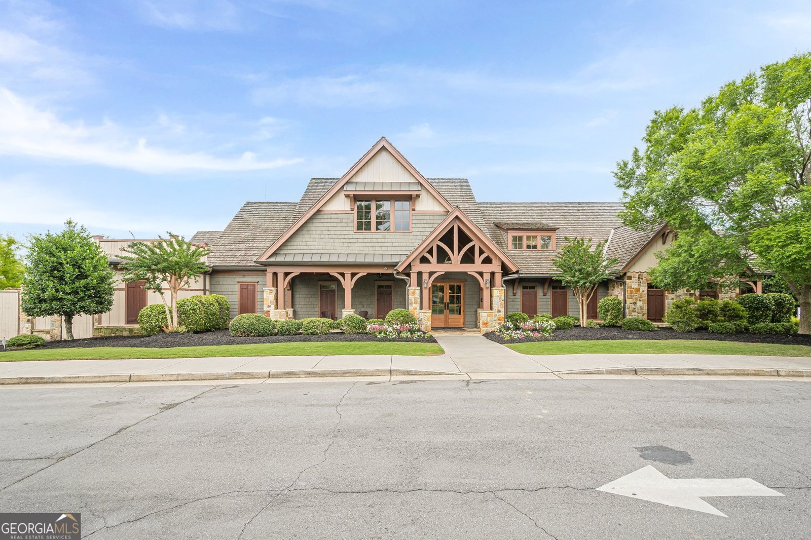 102 JACK PINE Court Waleska - 56