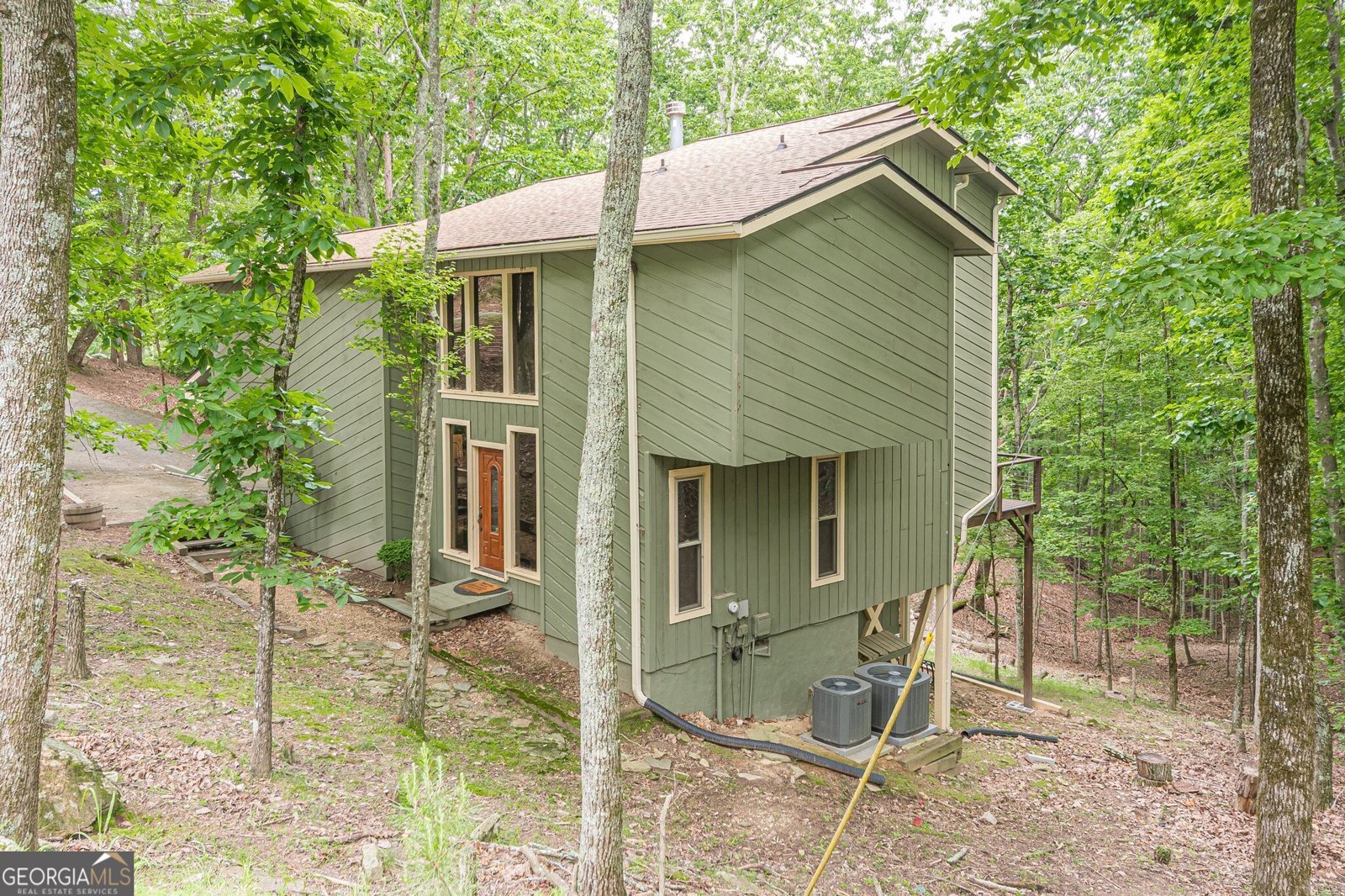 102 JACK PINE Court Waleska - 6