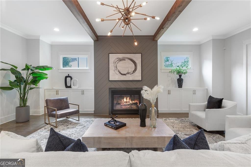 2602 Drew Valley Road Brookhaven - 13