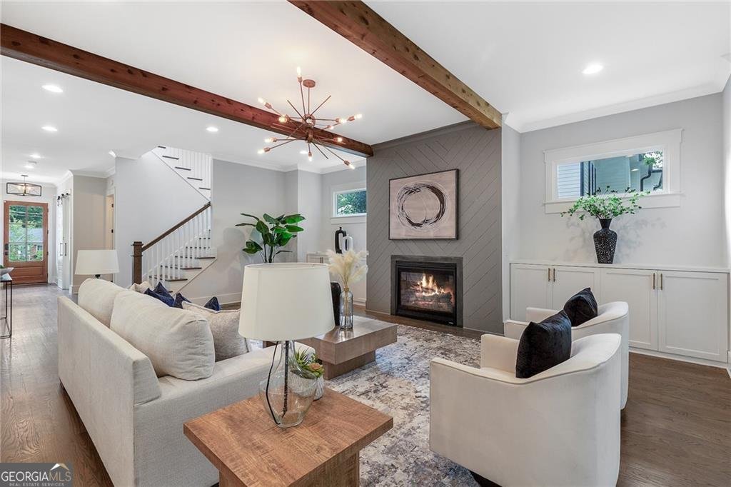 2602 Drew Valley Road Brookhaven - 14