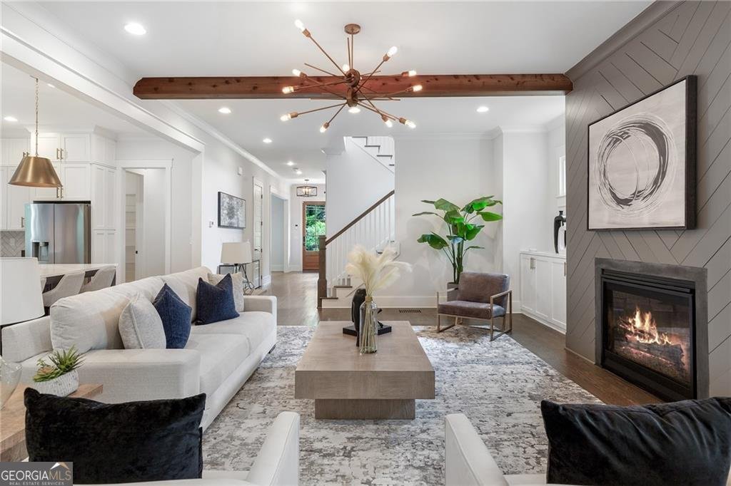 2602 Drew Valley Road Brookhaven - 15
