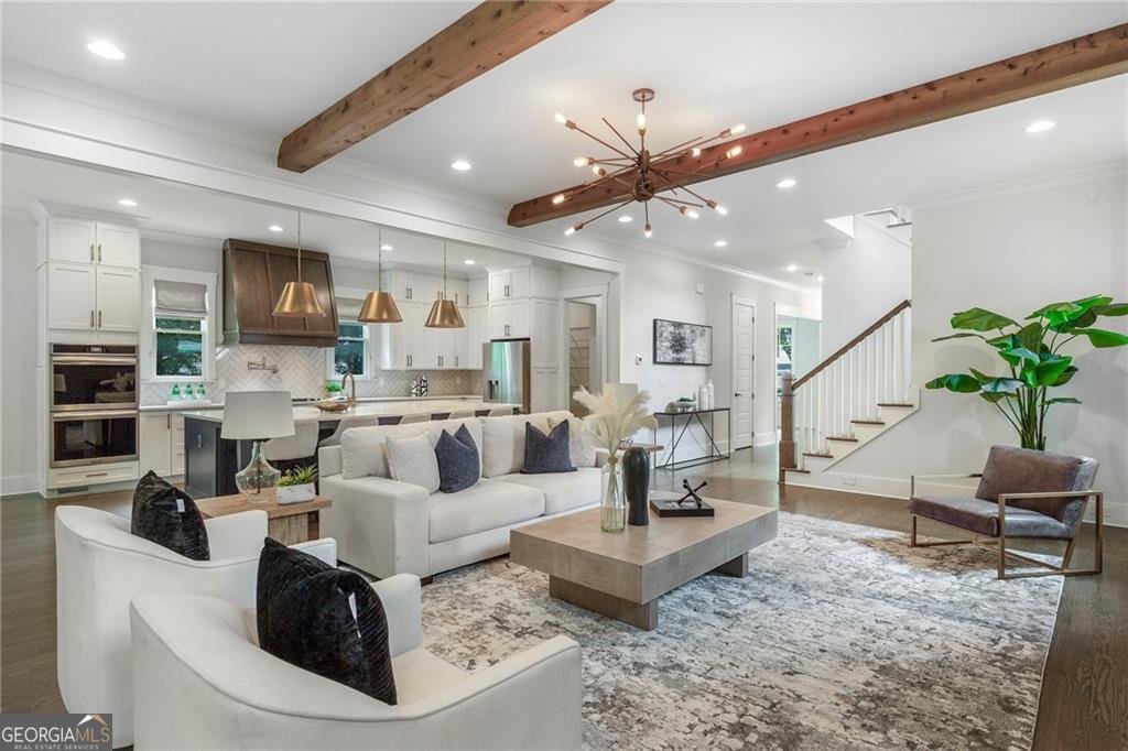 2602 Drew Valley Road Brookhaven - 16