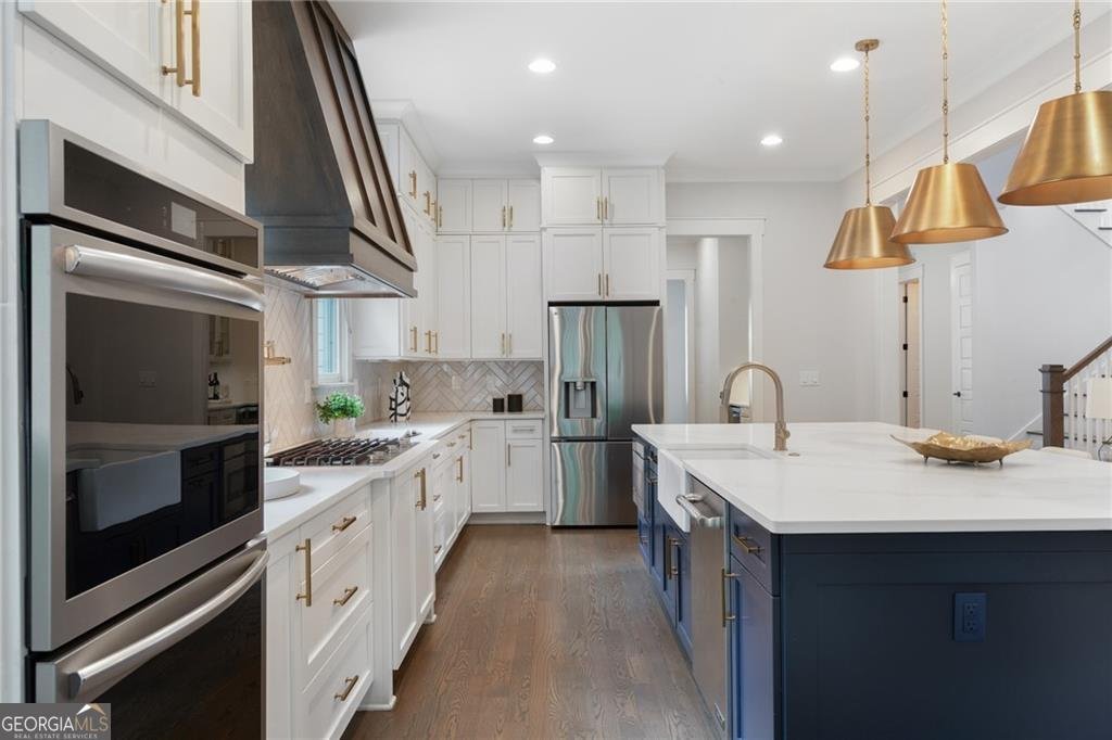 2602 Drew Valley Road Brookhaven - 18