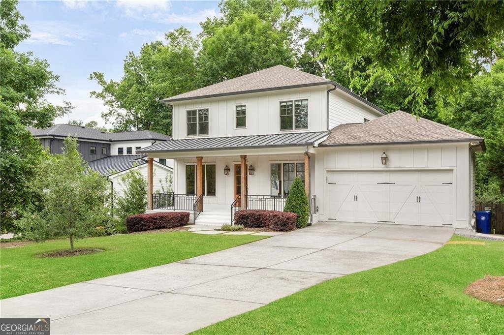 2602 Drew Valley Road Brookhaven - 2