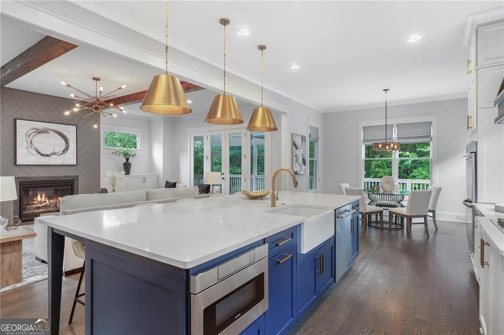 2602 Drew Valley Road Brookhaven - 20