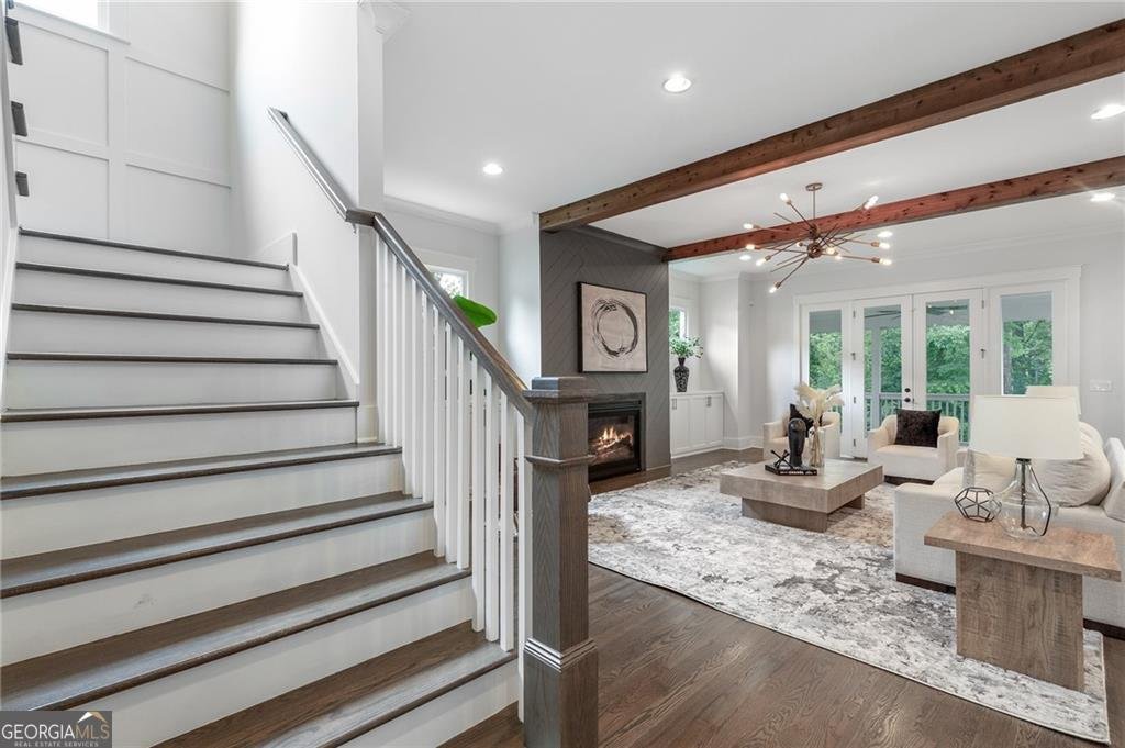 2602 Drew Valley Road Brookhaven - 24