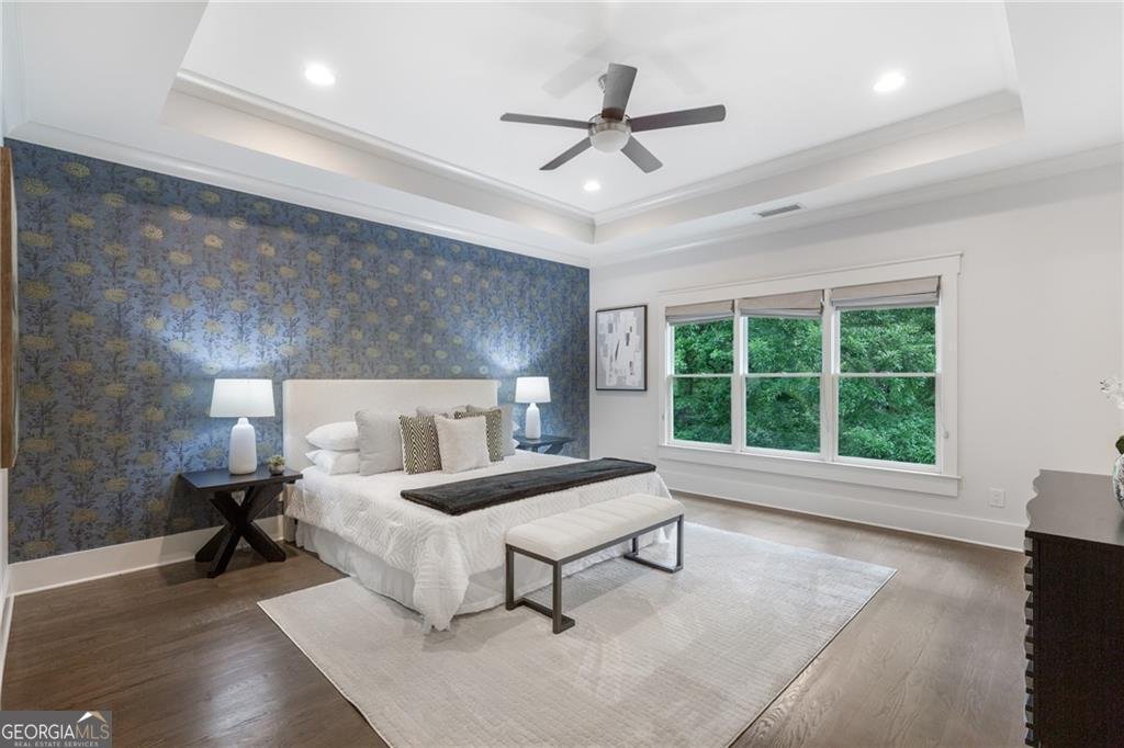2602 Drew Valley Road Brookhaven - 25